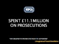 RSPCA:ITS CHEAPER TO PROSECUTE THAN TO ADVERTISE